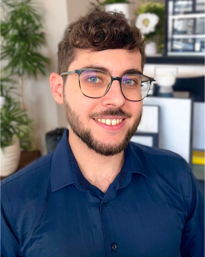 Valentin Petit, independent pharma consultant specialized in hemato-oncology